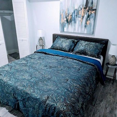 Luxurious 3 Bedroom Apt With A Beautiful Balcony Washington Exterior foto