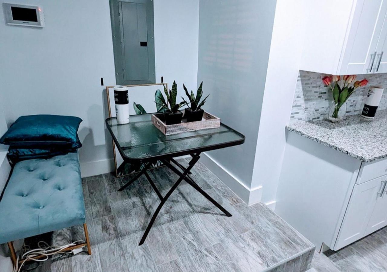 Luxurious 3 Bedroom Apt With A Beautiful Balcony Washington Exterior foto